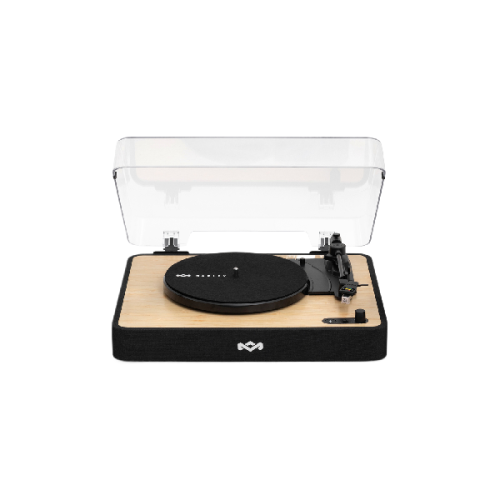 HOUSE OF MARLEY Revolution SB BT Turntable