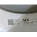AEG LF62R864 - Wasmachine voorlader - 8 kg - 1600 rpm - 75 dB