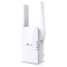 TP-LINK Wi-Fi-verlenger Wi-Fi AX3000 Dual-band (RE705X)