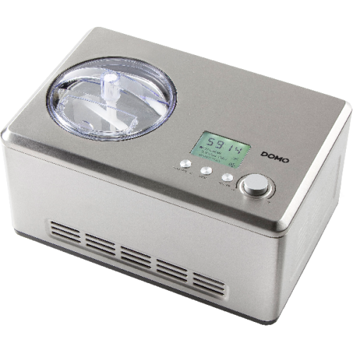 DOMO Ijsmachine (DO9201I)