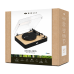 HOUSE OF MARLEY Revolution SB BT Turntable