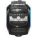 MIELE Boost CX1 Blue Pulse - Stofzuiger - Met Zakloze technologie - Obsidiaanzwart met blauw