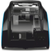 MIELE Boost CX1 Blue Pulse - Stofzuiger - Met Zakloze technologie - Obsidiaanzwart met blauw