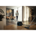 MIELE Boost CX1 Blue Pulse - Stofzuiger - Met Zakloze technologie - Obsidiaanzwart met blauw