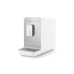 SMEG (BCC11WHMEU) - Volautomatische espressomachine - Maximum aantal tassen: 1 - Wit