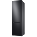 SAMSUNG RB38C7B5AB1 - Koelvriescombinatie - breedte 59.5 cm - hoogte 203 cm - NoFrost
