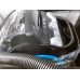 MIELE Boost CX1 Blue Pulse - Stofzuiger - Met Zakloze technologie - Obsidiaanzwart met blauw