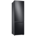 SAMSUNG RB38C7B5AB1 - Koelvriescombinatie - breedte 59.5 cm - hoogte 203 cm - NoFrost