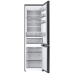 SAMSUNG RB38C7B5AB1 - Koelvriescombinatie - breedte 59.5 cm - hoogte 203 cm - NoFrost