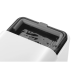 SMEG (BCC11WHMEU) - Volautomatische espressomachine - Maximum aantal tassen: 1 - Wit