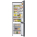 SAMSUNG RB38C7B5AB1 - Koelvriescombinatie - breedte 59.5 cm - hoogte 203 cm - NoFrost
