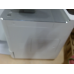 SMEG (BCC11WHMEU) - Volautomatische espressomachine - Maximum aantal tassen: 1 - Wit