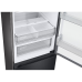 SAMSUNG RB38C7B5AB1 - Koelvriescombinatie - breedte 59.5 cm - hoogte 203 cm - NoFrost