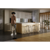 MIELE Duoflex HX1 Cat & Dog - Steelstofzuiger - Autonomie 55 min - Zwart