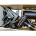MIELE Duoflex HX1 Cat & Dog - Steelstofzuiger - Autonomie 55 min - Zwart