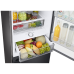 SAMSUNG RB38C7B5AB1 - Koelvriescombinatie - breedte 59.5 cm - hoogte 203 cm - NoFrost