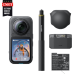 INSTA360 X6 Essentials Bundel 360-camera Midnight Black