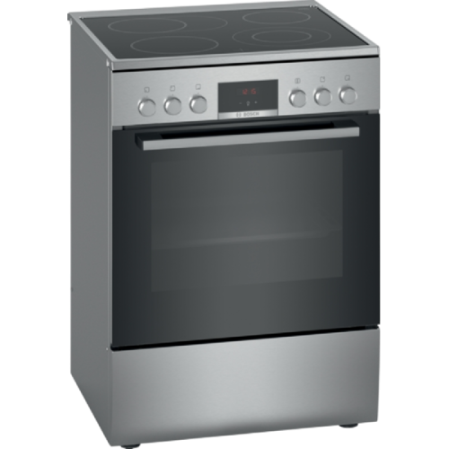 BOSCH HKR39C250 - Fornuis - Keramisch - breedte 60 cm
