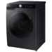SAMSUNG WD90DG6B85BBU3 - Was-droogcombinatie - 9 kg + 6 kg - 1400 rpm - 72 dB