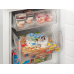 EVERGLADES EVFR5037 Tafelmodel vriezer - breedte 56 cm - hoogte 84.5 cm - inhoud 85 l
