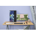 HP 230 (18H24AA#AC0) Draadloos Toetsenbord + Muis AZERTY Zwart