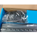 HP 230 (18H24AA#AC0) Draadloos Toetsenbord + Muis AZERTY Zwart