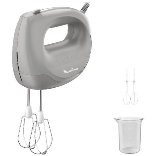 MOULINEX Easy Max - Handmixer