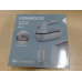 KENWOOD HMP40.000GY Quickmix Go - Handmixer