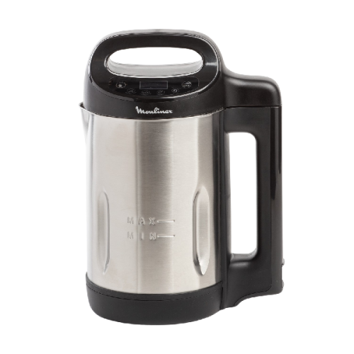 MOULINEX Soepmaker - Blender My Daily Soup (LM542810)