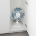 ROWENTA Essential+ (VU2330F0) - Ventilator - 300 mm - 3 snelheden - Wit