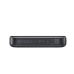 ANKER Powerbank MagGo Magnetisch Draadloos (15W), 10000 mAh, Zwart