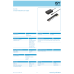 ISY IAC-1065 65 W Universele voedingsadapter voor laptops