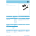 ISY IAC-1065 65 W Universele voedingsadapter voor laptops