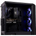 EXTREMEGAMER CLASSIC LEVEL 2 V4 LIGHT - AMD Ryzen 5 5500 - 16 GB - 500 GB - GeForce RTX™ 5060
