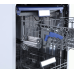 KOENIC Vaatwasser C (KDW 6021-1 C FS)