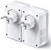 TP LINK AV500 Powerline adapter startset ((TL-PA4015PK)