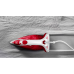 CALOR Easygliss Plus FV5717C0 Stoomstrijkijzer Rood