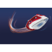 CALOR Easygliss Plus FV5717C0 Stoomstrijkijzer Rood