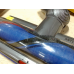 DYSON V15 Detect Absolute 2023 - Steelstofzuiger 2-in-1 - Autonomie 1 h - Max zuigvermogen 2 W - Zilver