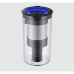 SAMSUNG Jet 75E Pet - Steelstofzuiger 2 in 1 - Autonomie 1 h - Max zuigvermogen 200 W - Zilver