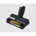 SAMSUNG Jet 75E Pet - Steelstofzuiger 2 in 1 - Autonomie 1 h - Max zuigvermogen 200 W - Zilver