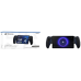 PLAYSTATION Portal Remote Player - Midnight Black