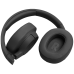 JBL Tune 777NC Draadloos Noise Cancelling (2026) Over-ear Hoofdtelefoon Zwart