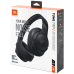 JBL Tune 777NC Draadloos Noise Cancelling (2026) Over-ear Hoofdtelefoon Zwart