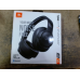 JBL Tune 777NC Draadloos Noise Cancelling (2026) Over-ear Hoofdtelefoon Zwart