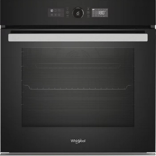 WHIRLPOOL Ingebouwde multifunctionele oven A+ (AKZ9 6240 NB)
