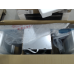 OK. OHO9216S - Afzuigkap (Plafond bevestigde kap) - breedte 90 cm - 800 m³/h - 67 dB(A)