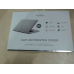 PURO Bescherminghoes Macbook Air M1 13'' Frosted Transparant (PUMBAIR1320CLIPONFR)