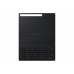 SAMSUNG Toetsenbordcover Slim Galaxy Tab S9 Ultra AZERTY Zwart (EF-DX910BBFGBE)