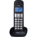 PROFOON Draadloze telefoon PDX-1100 Zwart Mono